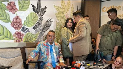 Gerak Cepat Hotman Paris Temui Keluarga Mendiang Vina Cirebon, Ada Apa?