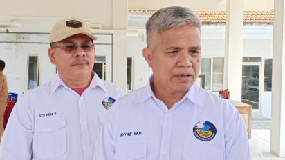 Aksi Pembubaran Doa Jemaah Gereja di Gresik, Pendeta Royke: Sangat Mengganggu dan Itu Termasuk Penistaan