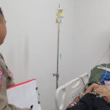 Polisi Kebingungan Korban Kecelakaan di Jakpus Meninggal Dunia Tanpa Identitas Lengkap, Ini Ciri-ciri Korban