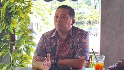 Eks Wali Kota Tangerang Ramaikan Bursa Kandidat Pilkada 2024 Banten