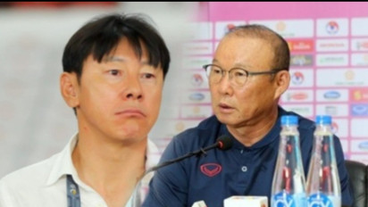 Gara-Gara Timnas Indonesia dan Shin Tae-yong, Park Hang-seo Muncul dalam Bursa Pelatih Baru Korea Selatan