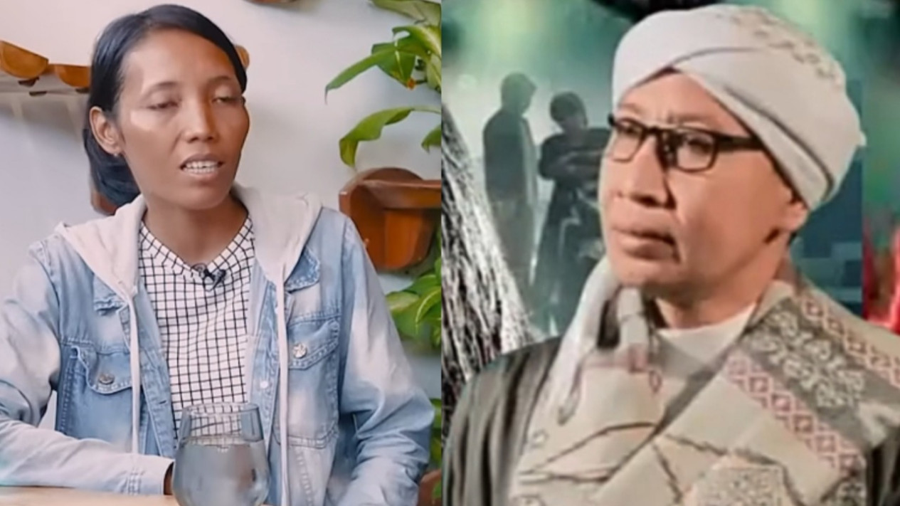 Kakak Vina Cirebon Sebut sang Adik Jadi Korban Pembunuhan dan Pemerkosaan Berencana, Ini Pandangan Buya Yahya terhadap Pelaku
            - galeri foto