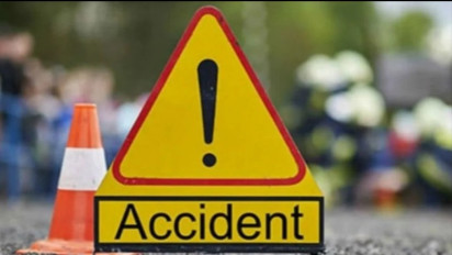 Truk Tabrak Kerumunan Pesta Tahun Baru di AS, Pelaku Bekas Tentara yang Pasang Bendera ISIS