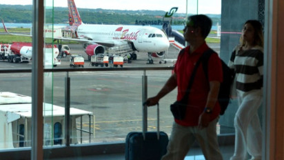 Menjadi Tujuan Wisata Favorit, Dua Maskapai Penerbangan Rusia Tertarik Buka Penerbangan Langsung ke Bali