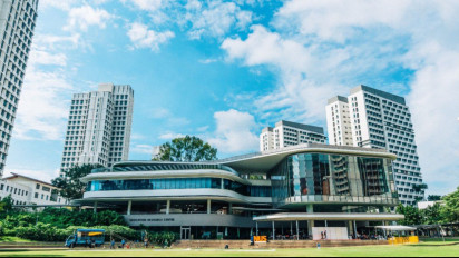 Program S2 Sustainable and Green Finance NUS Banyak Diminati Mahasiswa Asal Indonesia