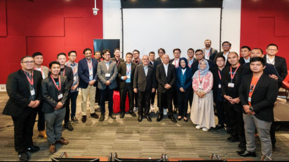 Ajak 15 Startup ke Singapura, MenKopUKM Sebut Startup Lokal Siap Go Global