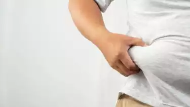 Ajaib, Tak Perlu Olahraga Berat Makanan Ini Bikin Lemak Perut Buncit Cepat Hilang dalam 7 Hari, dr Zaidul Akbar Bilang Caranya...