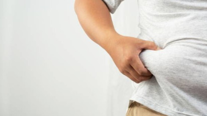 Ajaib, Tak Perlu Olahraga Berat Makanan Ini Bikin Lemak Perut Buncit Cepat Hilang dalam 7 Hari, dr Zaidul Akbar Bilang Caranya...