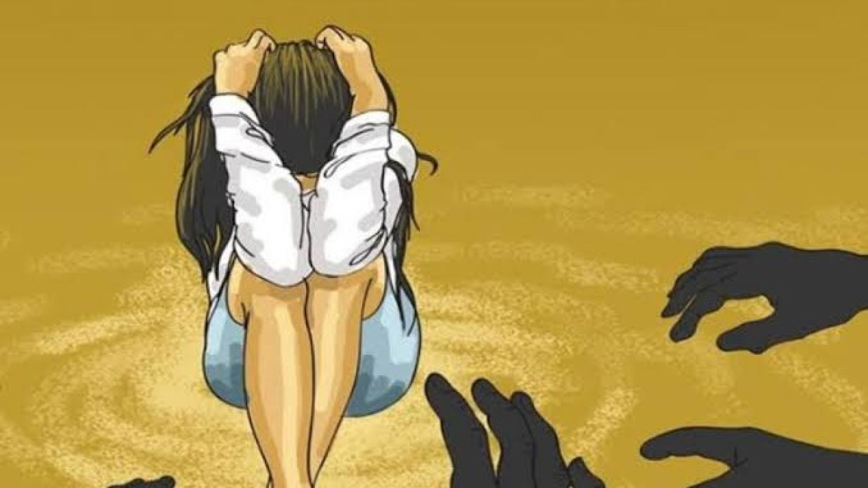 Kasus Anak Perempuan di Kota Tangsel Diperkosa Hingga Melahirkan Mandek Selama 2 Tahun, Kuasa Hukum Bongkar Modus Pelaku
            - galeri foto
