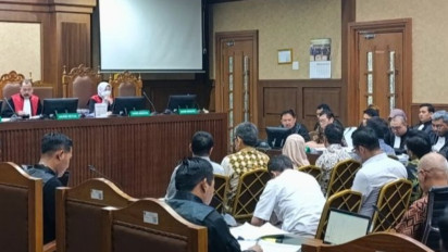 Saksi Ungkap Mutu Beton Tol Layang MBZ di Bawah Standar, Berbahayakah?