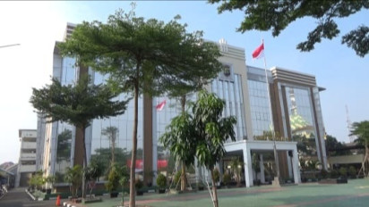 Polres Tangsel Berbelit Usai Kasus Pemerkosaan Anak Perempuan Mandek Selama 2 Tahun