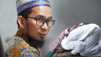 Kapankah Shalat Qabliyah Subuh Boleh Dilakukan, Sebelum atau Sesudah Adzan? Ternyata Ustaz Adi Hidayat Bilang Utamakan…