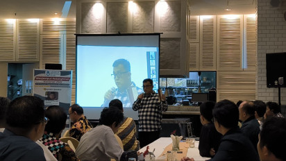 Persiapkan Indonesia Emas 2045, B-Club Alumni ITB Minta Pemerintah Prabowo-Gibran Fokus ke Persoalan Ekonomi