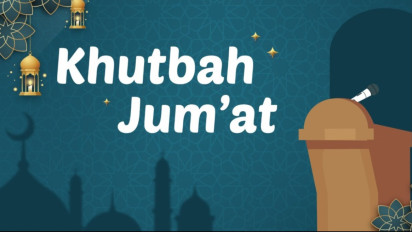 Teks Khutbah Jumat Singkat 17 Mei: Raih Pahala dari Kewajiban Menunaikan Ibadah Haji