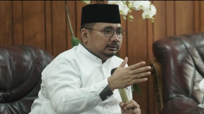 Menteri Agama  Gagas Sekolah  Menengah Katolik Negeri:: Kalau Saya Perintahkan Pak Dirjen, Harus Dilaksanakan!
