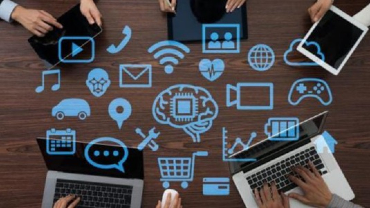 Peran AI akan Dibahas dalam Indonesia Technology Investment Summit 2024
            - galeri foto