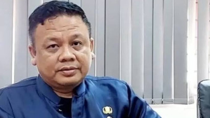 Penjaringan Bakal Calon Wali Kota Medan, Paman Bobby Nasution Bantah Ambil Formulir ke PDI Perjuangan
