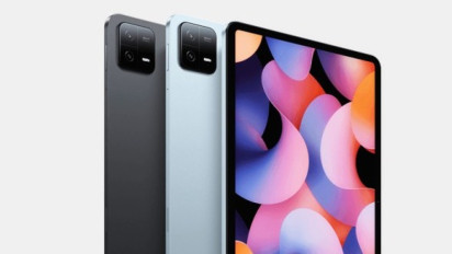 3 Rekomendasi Tablet Android Terbaik Dengan Spek Mumpuni, Cocok Untuk Gadget Harian