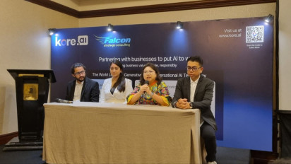 Tantangan dan Gaya Hidup di Tengah Perkembangan AI, Layanan Ini Mulai Manfaatkan Kecerdasan Buatan Permudah Bisnis