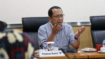 Komisi B DPRD Jakarta Sebut Park and Ride Solusi Kurangi Kendaraan Pribadi Masuk Jakarta