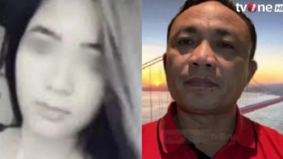 Pada Jasad Vina Ditemukan Sperma Tapi Para Pelaku Pembunuhan Tak Dijerat Pasal Perkosaan? Polisi Akui Kesulitan