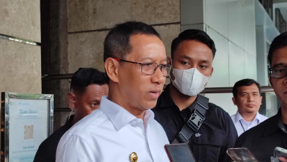 Ketua RT Ketahuan Terima Setoran Rp50 Ribu dari Jukir Liar, Heru Budi Beri Sanksi Tegas!