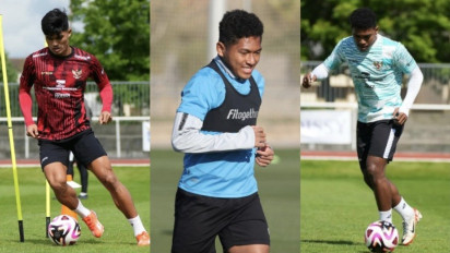 3 Pemain Jebolan Piala Asia U23 Ini Layak Dipilih Shin Tae-yong untuk Tampil bagi Timnas Indonesia Senior di Kualifikasi Piala Dunia 2026