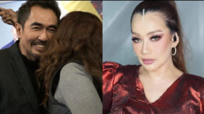 Dulu Ngotot Bercerai dari Adjie Massaid, Reza Artamevia Akui Nyaman selama Berhubungan dengan Gatot Brajamusti, karena…