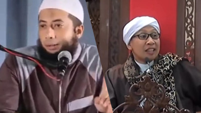 Heboh Kasus Pembunuhan Vina Cirebon, Bagaimana Pandangan Islam soal Komunikasi dengan Arwah Gentayangan? Ini Penjelasan Ustaz Buya dan Khalid