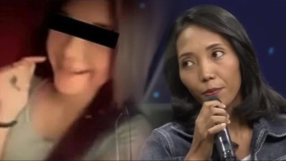 Vina Minta Maaf pada Ibunya Memohon Segera Tangkap Pelaku Pembunuhan, hingga Tangis Sang Ibu Tak Dapat Lihat Jenazah Anaknya