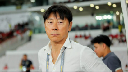 Jangan Anggap Shin Tae-yong Tidak Berani Lakukan Hal Brutal, Ini Daftar Pemain Timnas Indonesia yang 'Ditendang' karena Indisipliner