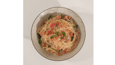 Resep Sehat SALAD BEE HOON MUANGTHAI