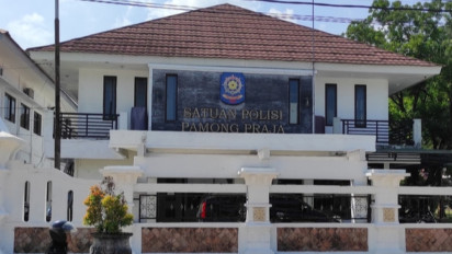 Konflik Berkepanjangan, Pemkab Pacitan Bakal Klarifikasi Kacabdin Pendidikan