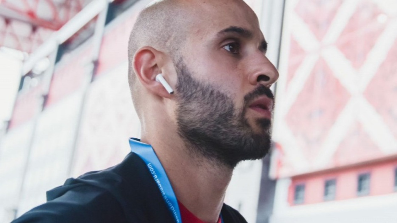 Main Lagi di Hadapan Ribuan Bobotoh, Gelandang Palestina Milik Bali United Bakal Profesional dan Tak Ragu Singkirkan Persib Demi Final Liga 1 23/24
            - galeri foto