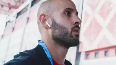 Pemain Bali United, Mohammed Rashid