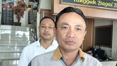 Polda Jabar Bantah Mendapat Intervensi Tangani Kasus Pembunuhan Vina Cirebon