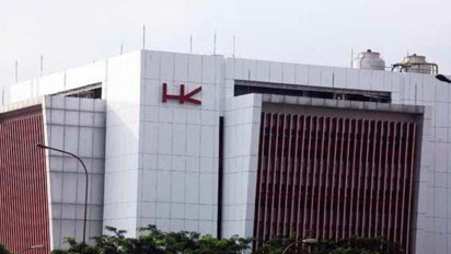 BUMN Hutama Karya Kantongi Kontrak Baru Senilai Rp4,05 Triliun, Proyek Air dan Jembatan Jadi Penopang Utama