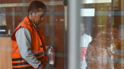 Kepala BPKAD dan BPD Maluku Utara Dipanggil KPK