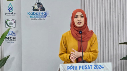 Jemaah Haji Wajib Tahu, Ada Larangan Bentangkan Spanduk dan Bendera di Madinah dan Makkah