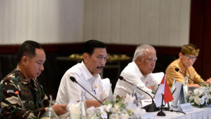 WWF Diharapkan Sepakati 120 Proyek Strategis