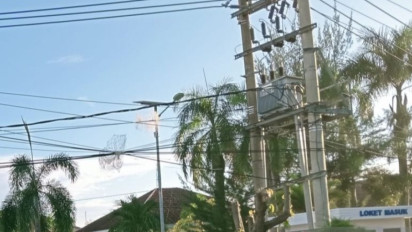 Fantastis! Pemkot Bengkulu Anggarkan Rp1,1 Miliar Buat Pasang 289 Unit Lampu PJU