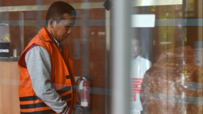 KPK Panggil Kepala BPKAD dan BPD Maluku Utara, Imbas Kasus TPPU Gubernur Maluku Utara Nonaktif