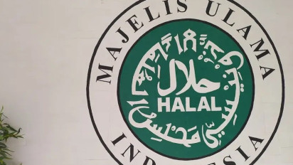MUI Kritik Penundaan Wajib Sertifikasi Halal 2024, Soroti Rumah Potong Hewan Skala Mikro dan Kecil: Ini Seperti Efek Domino