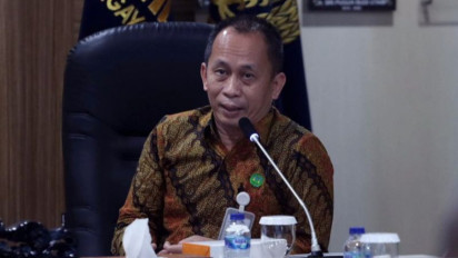 KemenPPPA: Perlu Sosialisasi Sanksi Hukum Kekerasan Terhadap Anak