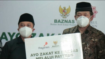 Dulu Pernah Viral Mau Beli Real Madrid, Kini Paytren Milik Ustaz Yusuf Mansur Dicabut Izin Usahanya