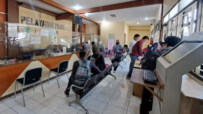 Dongkrak Kenaikan Pajak Daerah, Pemkab Semarang Bebaskan Denda PBB P2