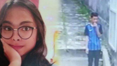 Lebih Seram dari Kasus Vina Cirebon, Pembunuhan Noven di Bogor Masih Misterius Padahal Pelaku Terang benderang Terekam CCTV