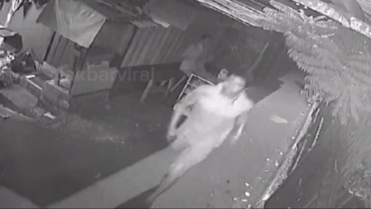 Pelaku Penikaman Imam Mushola di Jakbar Masih Berkeliaran, Polisi Gerak Cepat Lakukan Ini