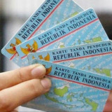 KTP Elektronik Hilang akan Dikenakan Denda, Kemendagri Wacanakan Revisi UU Adminduk: Efek Tak Bertanggung Jawab