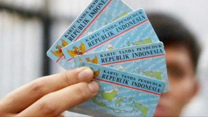 DPRD Semprot Disdukcapil DKI Jakarta Soal Program Tertib Administrasi Kependudukan